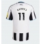 Maillot de football Réplique Newcastle United Harvey Barnes #11 Domicile 2025-26 Manche Courte