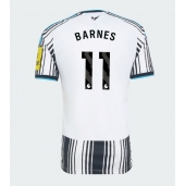 Maillot de football Réplique Newcastle United Harvey Barnes #11 Domicile 2026-27 Manche Courte