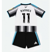 Maillot de football Réplique Newcastle United Harvey Barnes #11 Domicile Enfant 2026-27 Manche Courte (+ Pantalon court)