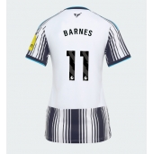 Maillot de football Réplique Newcastle United Harvey Barnes #11 Domicile Femme 2026-27 Manche Courte