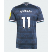 Maillot de football Réplique Newcastle United Harvey Barnes #11 Extérieur 2026-27 Manche Courte