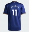 Maillot de football Réplique Newcastle United Harvey Barnes #11 Troisième 2025-26 Manche Courte
