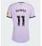 Maillot de football Réplique Newcastle United Harvey Barnes #11 Troisième 2026-27 Manche Courte