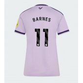 Maillot de football Réplique Newcastle United Harvey Barnes #11 Troisième Femme 2026-27 Manche Courte