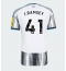 Maillot de football Réplique Newcastle United Jacob Ramsey #41 Domicile 2026-27 Manche Courte