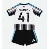 Maillot de football Réplique Newcastle United Jacob Ramsey #41 Domicile Enfant 2026-27 Manche Courte (+ Pantalon court)