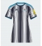 Maillot de football Réplique Newcastle United Jacob Ramsey #41 Domicile Femme 2026-27 Manche Courte
