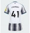 Maillot de football Réplique Newcastle United Jacob Ramsey #41 Domicile Femme 2026-27 Manche Courte