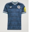Maillot de football Réplique Newcastle United Jacob Ramsey #41 Extérieur 2026-27 Manche Courte