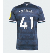 Maillot de football Réplique Newcastle United Jacob Ramsey #41 Extérieur 2026-27 Manche Courte