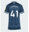 Maillot de football Réplique Newcastle United Jacob Ramsey #41 Extérieur Femme 2026-27 Manche Courte