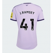 Maillot de football Réplique Newcastle United Jacob Ramsey #41 Troisième 2026-27 Manche Courte