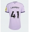 Maillot de football Réplique Newcastle United Jacob Ramsey #41 Troisième 2026-27 Manche Courte
