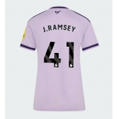 Maillot de football Réplique Newcastle United Jacob Ramsey #41 Troisième Femme 2026-27 Manche Courte