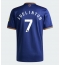 Maillot de football Réplique Newcastle United Joelinton #7 Troisième 2025-26 Manche Courte