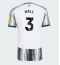 Maillot de football Réplique Newcastle United Lewis Hall #3 Domicile 2026-27 Manche Courte