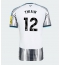 Maillot de football Réplique Newcastle United Malick Thiaw #12 Domicile 2026-27 Manche Courte