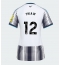 Maillot de football Réplique Newcastle United Malick Thiaw #12 Domicile Femme 2026-27 Manche Courte