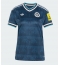 Maillot de football Réplique Newcastle United Malick Thiaw #12 Extérieur Femme 2026-27 Manche Courte