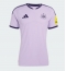 Maillot de football Réplique Newcastle United Malick Thiaw #12 Troisième 2026-27 Manche Courte