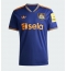 Maillot de football Réplique Newcastle United Nick Woltemade #27 Troisième 2025-26 Manche Courte