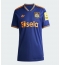 Maillot de football Réplique Newcastle United Nick Woltemade #27 Troisième Femme 2025-26 Manche Courte