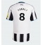 Maillot de football Réplique Newcastle United Sandro Tonali #8 Domicile 2025-26 Manche Courte