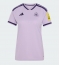 Maillot de football Réplique Newcastle United Tino Livramento #2 Troisième Femme 2026-27 Manche Courte