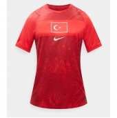 Maillot de football Réplique Ngalukkuni Domicile Femme Mondial 2026 Manche Courte