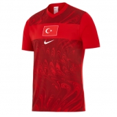 Maillot de football Réplique Ngalukkuni Domicile Mondial 2026 Manche Courte