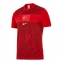 Maillot de football Réplique Ngalukkuni Domicile Mondial 2026 Manche Courte