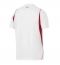 Maillot de football Réplique Ngalukkuni Extérieur Enfant Mondial 2026 Manche Courte (+ Pantalon court)
