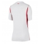 Maillot de football Réplique Ngalukkuni Extérieur Femme Mondial 2026 Manche Courte