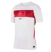 Maillot de football Réplique Ngalukkuni Extérieur Mondial 2026 Manche Courte