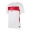Maillot de football Réplique Ngalukkuni Extérieur Mondial 2026 Manche Courte