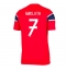 Maillot de football Réplique Norway Alexander Sorloth #7 Domicile Mondial 2026 Manche Courte
