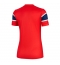 Maillot de football Réplique Norway Domicile Femme Mondial 2026 Manche Courte