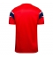 Maillot de football Réplique Norway Domicile Mondial 2026 Manche Courte