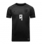 Maillot de football Réplique Norway Erling Haaland #9 Extérieur Mondial 2026 Manche Courte