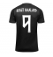 Maillot de football Réplique Norway Erling Haaland #9 Extérieur Mondial 2026 Manche Courte