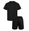 Maillot de football Réplique Norway Extérieur Enfant Mondial 2026 Manche Courte (+ Pantalon court)