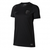 Maillot de football Réplique Norway Extérieur Femme Mondial 2026 Manche Courte