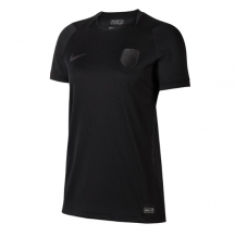 Maillot de football Réplique Norway Extérieur Femme Mondial 2026 Manche Courte