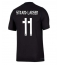 Maillot de football Réplique Norway Jorgen Strand Larsen #11 Extérieur Mondial 2026 Manche Courte