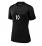 Maillot de football Réplique Norway Martin Odegaard #10 Extérieur Femme Mondial 2026 Manche Courte