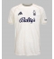 Maillot de football Réplique Nottingham Forest Douglas Luiz #12 Extérieur 2025-26 Manche Courte