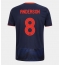 Maillot de football Réplique Nottingham Forest Elliot Anderson #8 Troisième 2025-26 Manche Courte