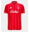 Maillot de football Réplique Nottingham Forest Oleksandr Zinchenko #35 Domicile 2025-26 Manche Courte