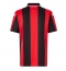 Maillot de football Réplique OGC Nice Domicile 2025-26 Manche Courte