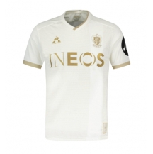 Maillot de football Réplique OGC Nice Extérieur 2024-25 Manche Courte
